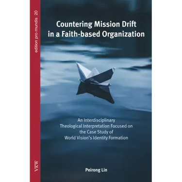 Countering Mission Drift in a Faith-based Organization