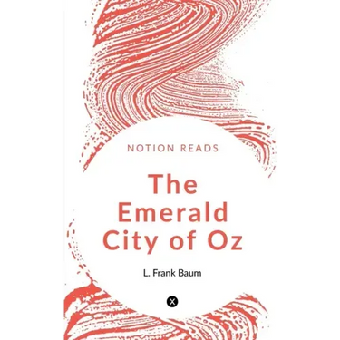 The Emerald City of Oz