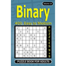 Binary puzzle books for Adults: 400 Easy to Medium Puzzles 9x9