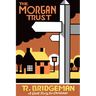 The Morgan Trust: A Ghost Story for Christmas