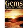 Gems From the Psalms: Notes for sermons, study, reading and meditation