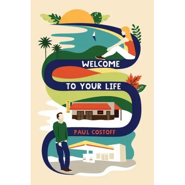Welcome To Your Life