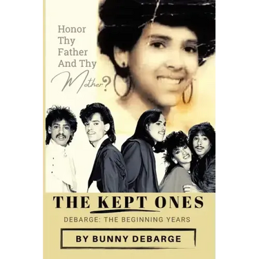 The Kept Ones: The Beginning Years (Volume 1)