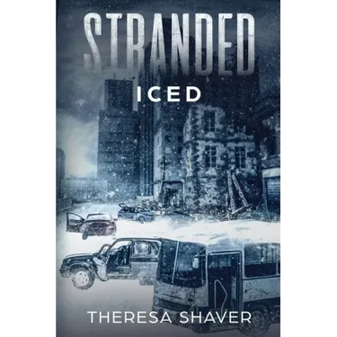 Stranded: Iced