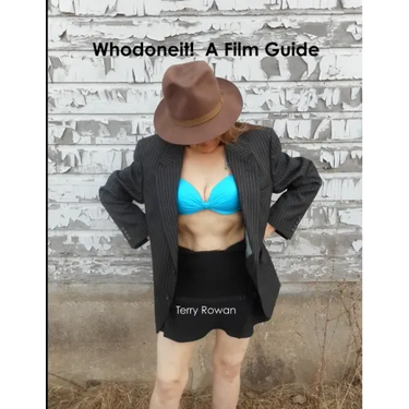 Whodoneit! A Film Guide