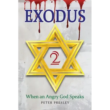 Exodus 2: When an Angry God Speaks