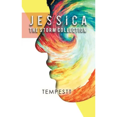 Jessica: The Storm Collection