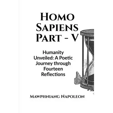Homo Sapiens Part - V