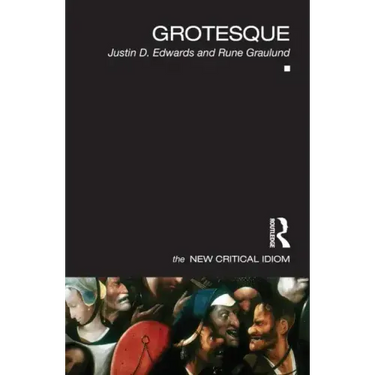 Grotesque
