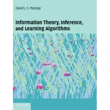 Information Theory, Inference and Learning Algorithms