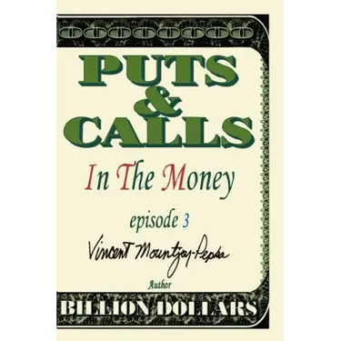 In the Money Episode III