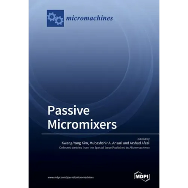 Passive Micromixers