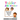 Toddler ABC Booklet: My First ABC Alphabet Book for Kids