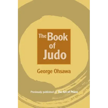 The Book of Judo