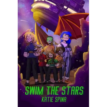 Swim the Stars