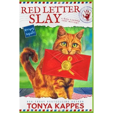 Red Letter Slay