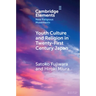 Youth Culture and Religion in Twenty-First Century Japan