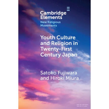 Youth Culture and Religion in Twenty-First Century Japan