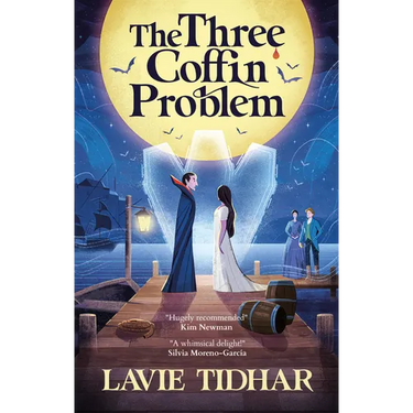 The Three Coffin Problem
