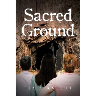 Sacred Ground