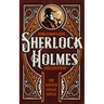 The Complete Sherlock Holmes Collection