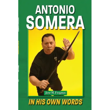 Antonio Somera