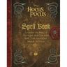 The Hocus Pocus Spell Book