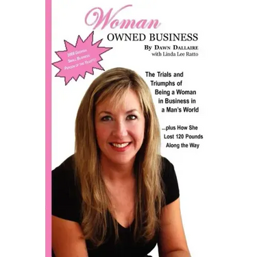 Woman Owned Business