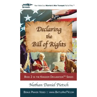 Declaring the Bill of Rights