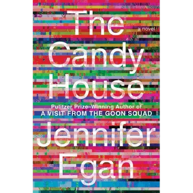 The Candy House