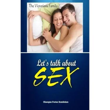 Let's Talk about Sex: The Victorious Home