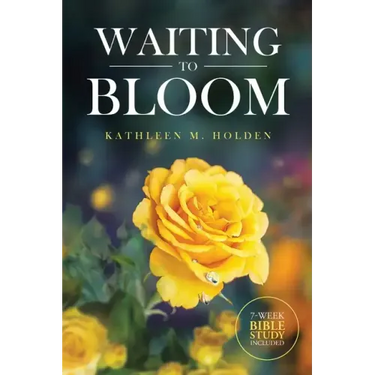 Waiting to Bloom