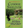 Alibis Can Be Murder: Charlie Parker Mysteries, Book 17