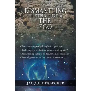Dismantling the Structure of the Ego: Restructuring Everything Build Upon Ego