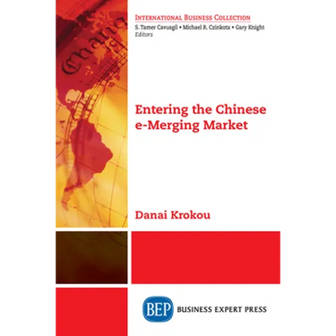 Entering the Chinese e-Merging Market