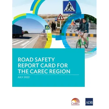 Road Safety Report Card for the Carec Region