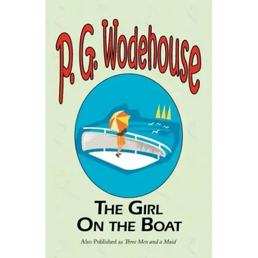 The Girl on the Boat