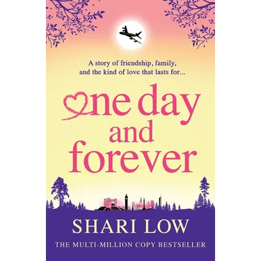 One Day and Forever