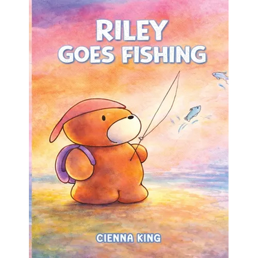 Riley Goes Fishing