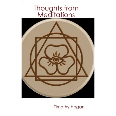 Thoughts from Meditations