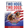 Two Hogs, Two Dogs, and a Country to Cross: Rediscovering the Heart of America