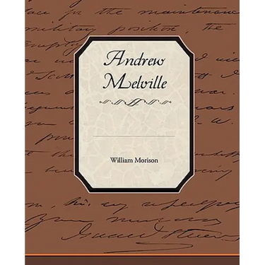 Andrew Melville