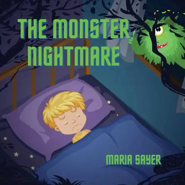 The Monster Nightmare
