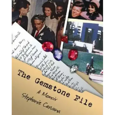The Gemstone File: A Memoir