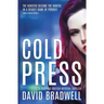 Cold Press: A Gripping British Mystery Thriller - Anna Burgin Book 1