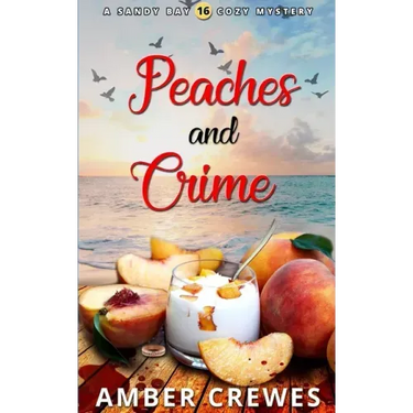 Peaches and Crime