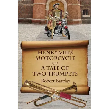 Henry VIII's Motorcycle
