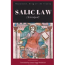 Salic Law (abridged)