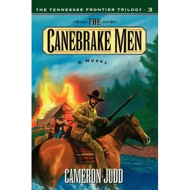 The Canebrake Men