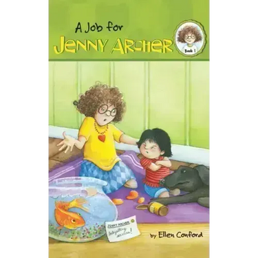 A Job for Jenny Archer